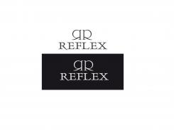 Logo design # 255348 for Sleek, trendy and fresh logo for Reflex Hairstyling contest