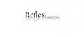Logo # 255255 voor Ontwerp een fris, strak en trendy logo voor Reflex Hairstyling wedstrijd