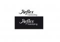 Logo design # 255258 for Sleek, trendy and fresh logo for Reflex Hairstyling contest