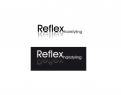 Logo design # 255259 for Sleek, trendy and fresh logo for Reflex Hairstyling contest