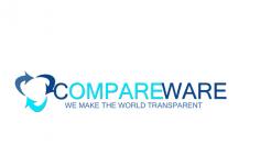 Logo design # 243129 for Logo CompareWare contest