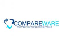 Logo design # 243130 for Logo CompareWare contest