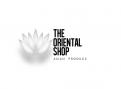 Logo # 158242 voor The Oriental Shop wedstrijd