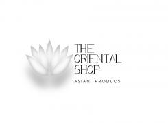 Logo design # 158245 for The Oriental Shop contest