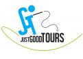 Logo design # 151224 for Just good tours Logo contest