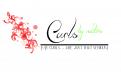 Logo design # 173805 for Logo for webshop in haircare products for people with curly, wavy and kinky hair contest