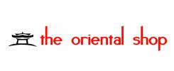 Logo # 173308 voor The Oriental Shop #2 wedstrijd