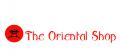 Logo # 173312 voor The Oriental Shop #2 wedstrijd