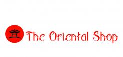 Logo # 173312 voor The Oriental Shop #2 wedstrijd