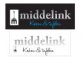 Logo design # 152348 for Design a new logo  Middelink  contest