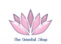 Logo # 158176 voor The Oriental Shop wedstrijd
