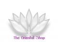 Logo # 158178 voor The Oriental Shop wedstrijd