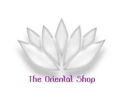 Logo design # 158178 for The Oriental Shop contest