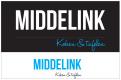 Logo design # 151562 for Design a new logo  Middelink  contest