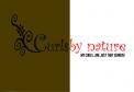Logo design # 174736 for Logo for webshop in haircare products for people with curly, wavy and kinky hair contest