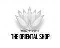 Logo # 158186 voor The Oriental Shop wedstrijd