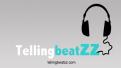 Logo design # 152771 for Tellingbeatzz | Logo  contest