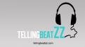 Logo design # 152772 for Tellingbeatzz | Logo  contest