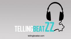 Logo  # 152772 für Tellingbeatzz | Logo Design Wettbewerb
