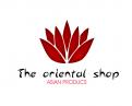 Logo # 158191 voor The Oriental Shop wedstrijd