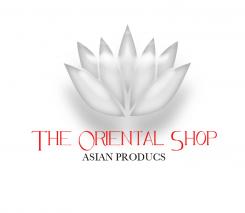 Logo design # 158199 for The Oriental Shop contest