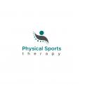 Logo # 723695 voor Logo praktijk fysiotherapie (sport) wedstrijd