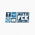 Logo design # 587982 for Centre FCé Auto contest