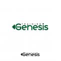 Logo design # 727933 for Logo for Genesis Training contest