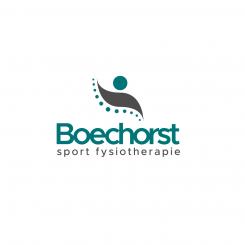 Logo design # 723751 for Logo physical (sports) therapy contest