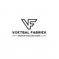 Logo design # 751844 for Logo design for an indoor soccer dome contest