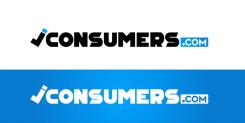 Logo design # 593141 for Logo for eCommerce Portal iConsumers.com contest