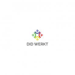 Logo design # 884670 for Logo for an organization consultancy firm Did Werkt. contest