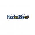 Logo design # 709025 for Logo for the Hop on Hop off busline contest