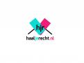 Logo design # 644639 for haaljerecht.nl is looking for a unique logo!!!! contest