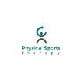 Logo # 723691 voor Logo praktijk fysiotherapie (sport) wedstrijd
