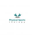 Logo # 723692 voor Logo praktijk fysiotherapie (sport) wedstrijd