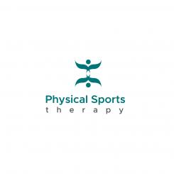 Logo # 723693 voor Logo praktijk fysiotherapie (sport) wedstrijd