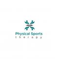 Logo design # 723694 for Logo physical (sports) therapy contest