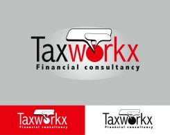 Logo design # 98915 for Logo design tax consultancy firm  contest