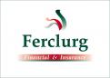 Logo design # 78757 for logo for financial group FerClurg contest