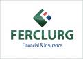 Logo design # 78260 for logo for financial group FerClurg contest