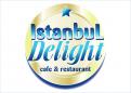 Logo design # 84704 for Logo for a modern Turkish cafe & restaurant contest