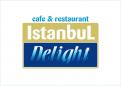 Logo design # 84713 for Logo for a modern Turkish cafe & restaurant contest
