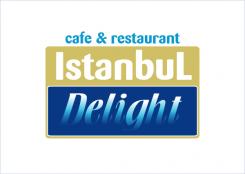 Logo design # 84713 for Logo for a modern Turkish cafe & restaurant contest
