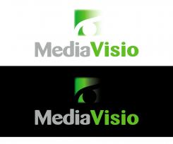 Logo design # 89845 for Media Visio contest