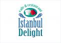 Logo design # 83058 for Logo for a modern Turkish cafe & restaurant contest