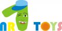 Logo # 97409 voor logo voor grote webshop in kinderspeelgoed wedstrijd