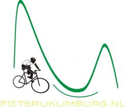 Logo design # 95931 for Logo for www.fietsrijklimburg.nl contest