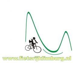 Logo design # 95159 for Logo for www.fietsrijklimburg.nl contest
