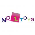 Logo design # 97180 for NR1toys contest